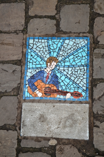 Евротур. Галопом по европам ч.2