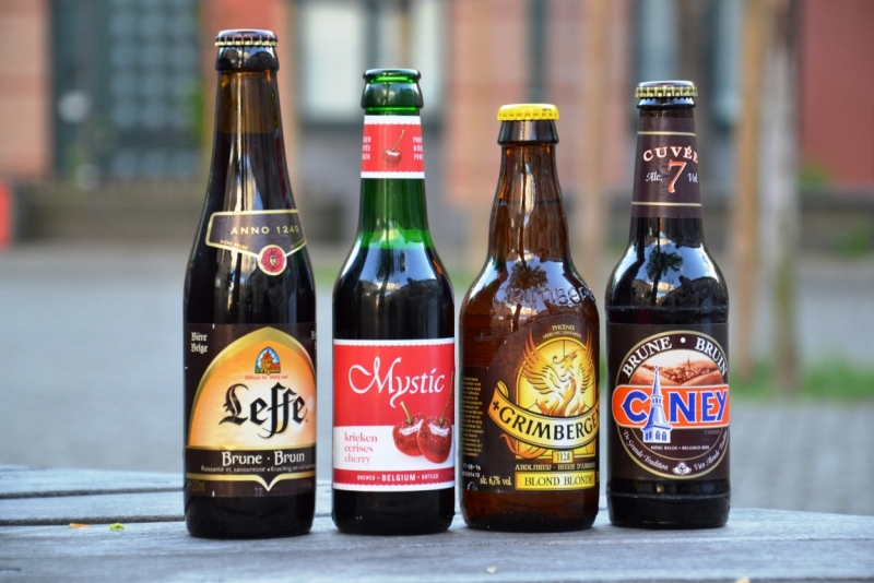 Евротур. Галопом по европам ч.2