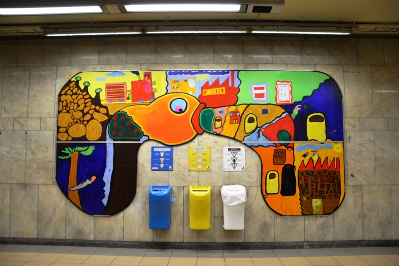 Евротур. Галопом по европам ч.2