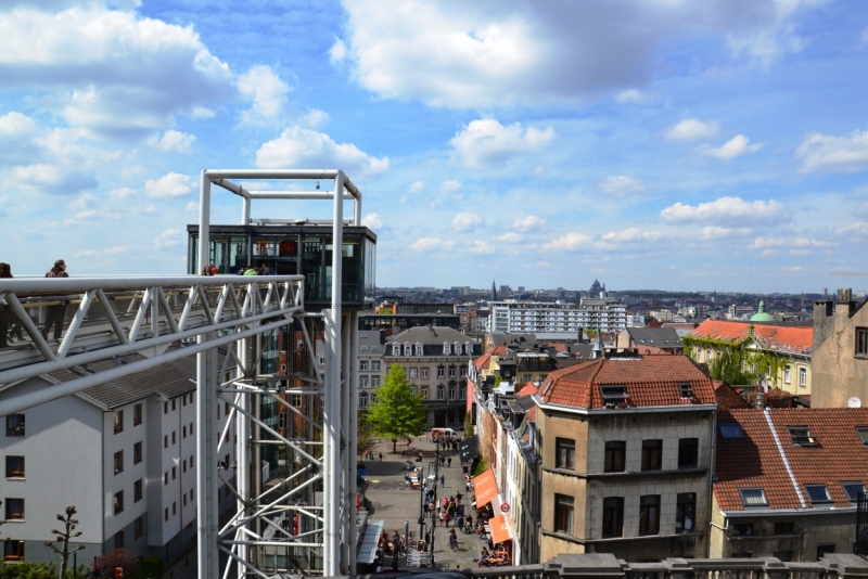 Евротур. Галопом по европам ч.2