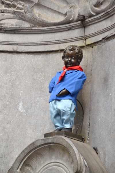 Евротур. Галопом по европам ч.2