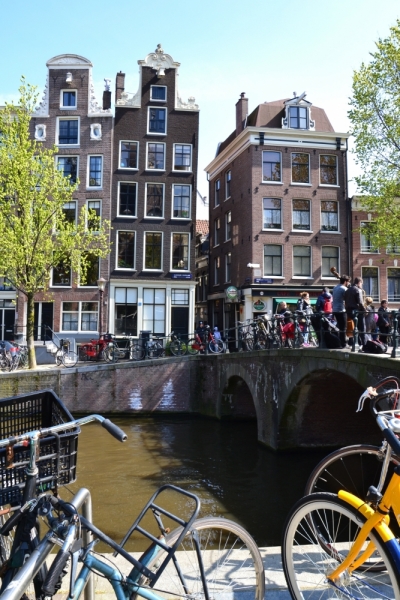 Евротур. Галопом по европам ч.2