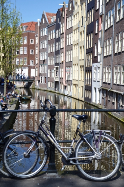 Евротур. Галопом по европам ч.2