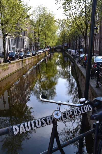 Евротур. Галопом по европам ч.2