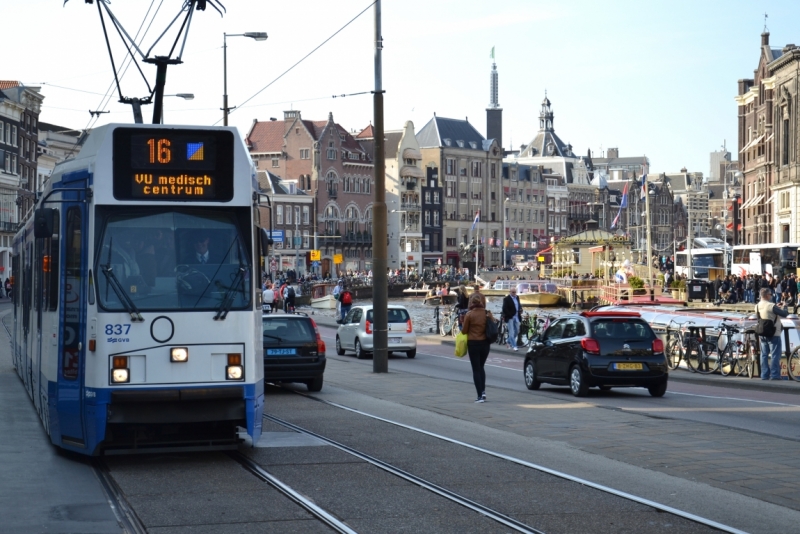 Евротур. Галопом по европам ч.2