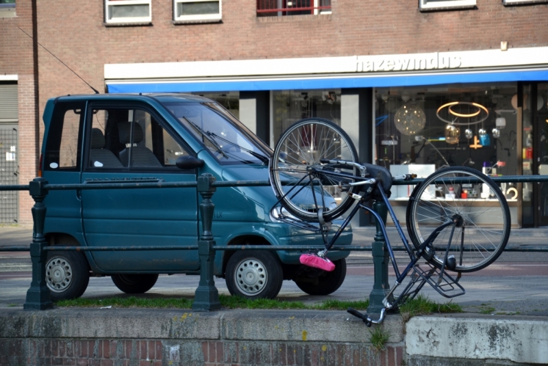 Евротур. Галопом по европам ч.2