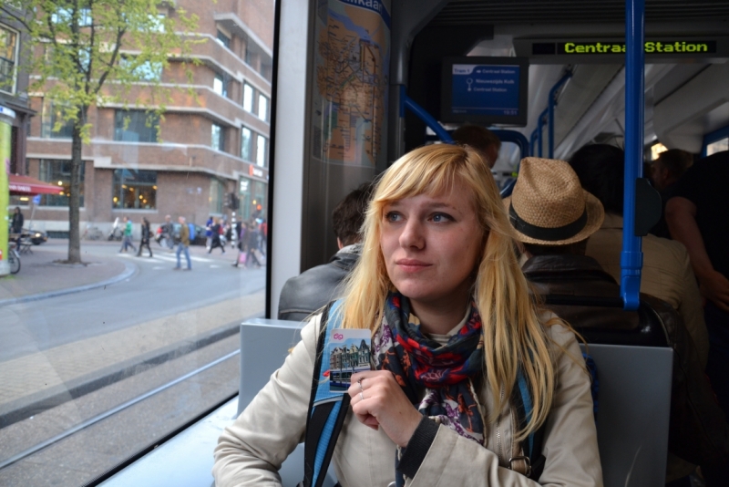 Евротур. Галопом по европам ч.2