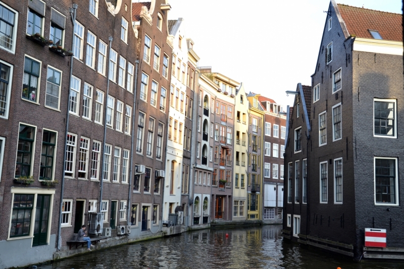 Евротур. Галопом по европам ч.2