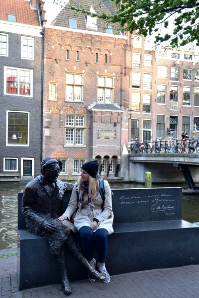 Евротур. Галопом по европам ч.2