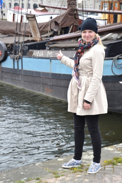 Евротур. Галопом по европам ч.2