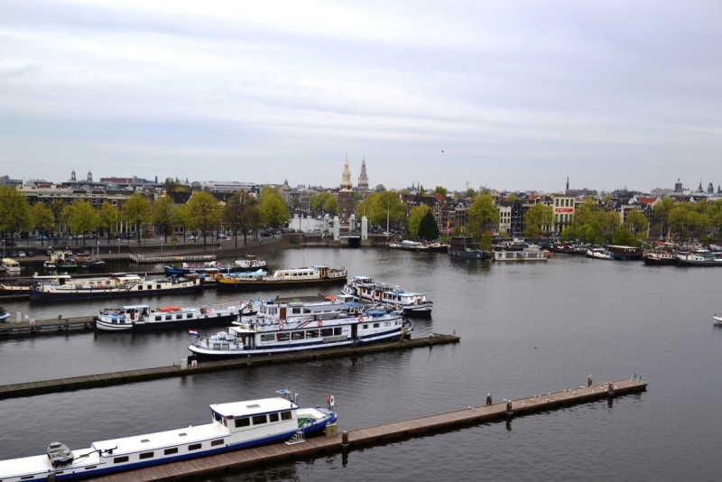 Евротур. Галопом по европам ч.2