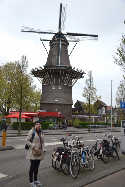 Евротур. Галопом по европам ч.2