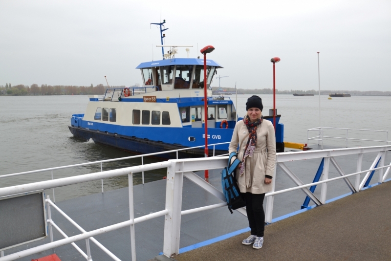 Евротур. Галопом по европам ч.2