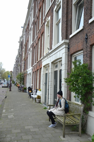 Евротур. Галопом по европам ч.2