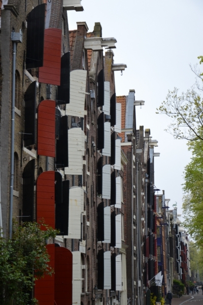 Евротур. Галопом по европам ч.2