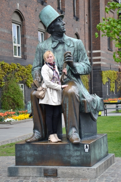 Евротур. Галопом по европам ч.2