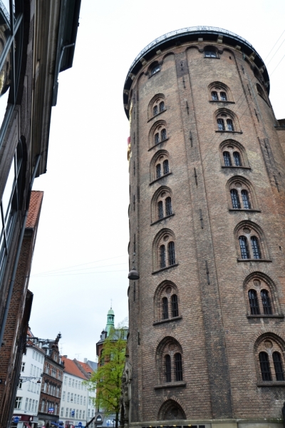 Евротур. Галопом по европам ч.2