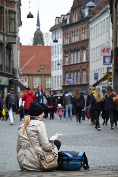 Евротур. Галопом по европам ч.2