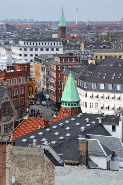 Евротур. Галопом по европам ч.2