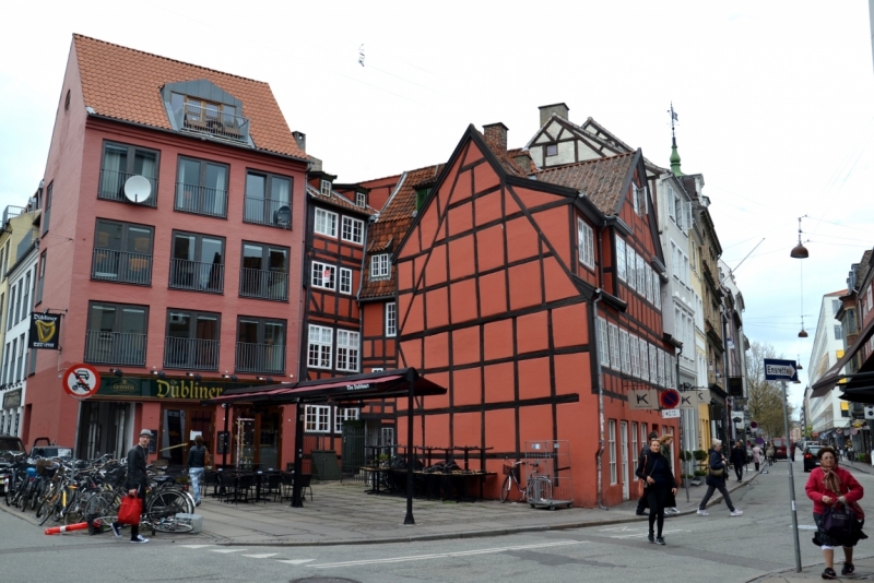 Евротур. Галопом по европам ч.2