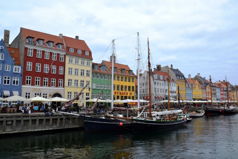 Евротур. Галопом по европам ч.2