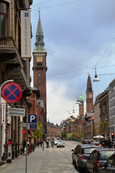 Евротур. Галопом по европам ч.2