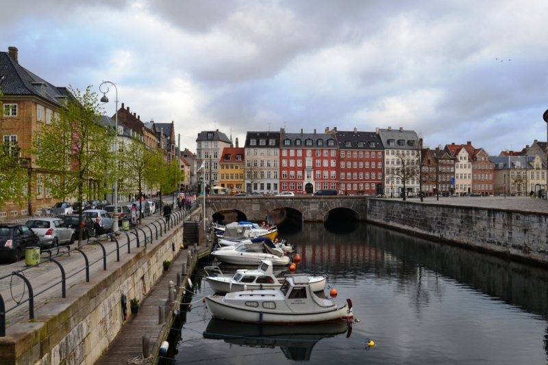 Евротур. Галопом по европам ч.2