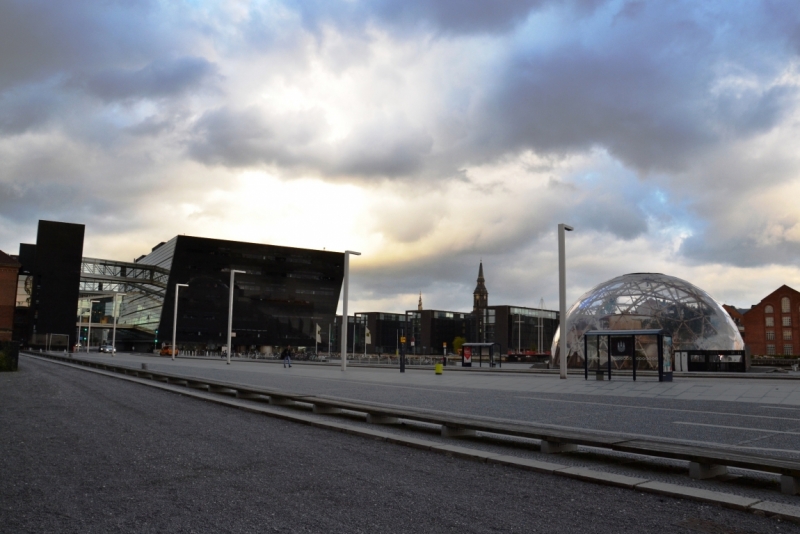 Евротур. Галопом по европам ч.2