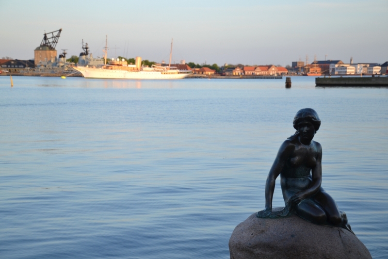 Евротур. Галопом по европам ч.2