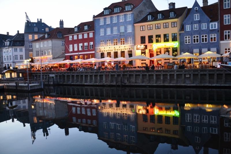 Евротур. Галопом по европам ч.2