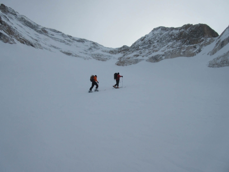 Cervinia - Dolomites 27.02-07.03.2016