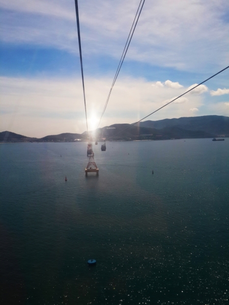 Нячанг. 31 июля - 16 августа 2015