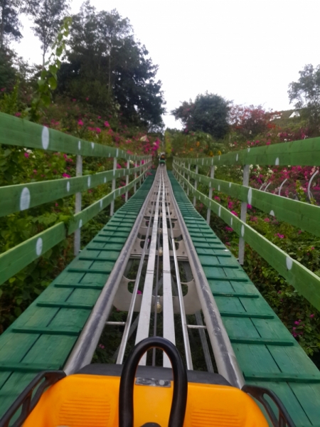 Нячанг. 31 июля - 16 августа 2015