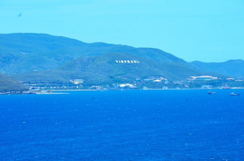 Нячанг. 31 июля - 16 августа 2015