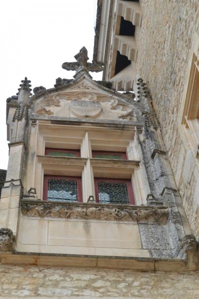 Шато де Миланд