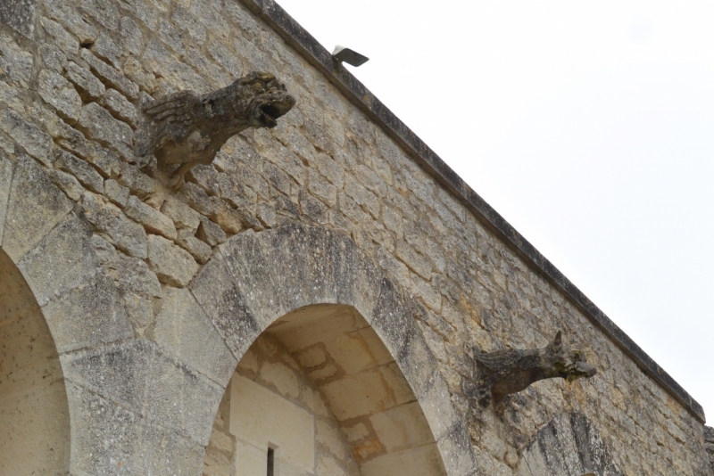 Шато де Миланд