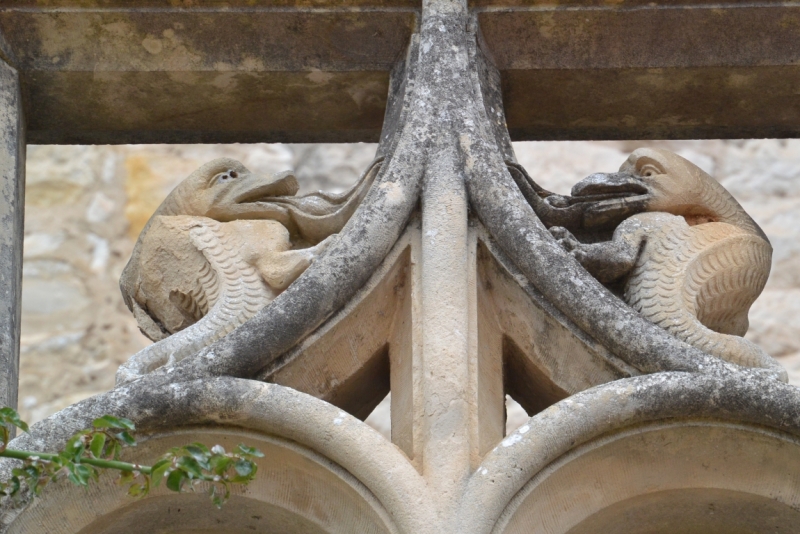 Шато де Миланд