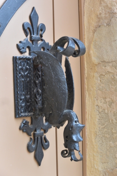 Шато де Миланд