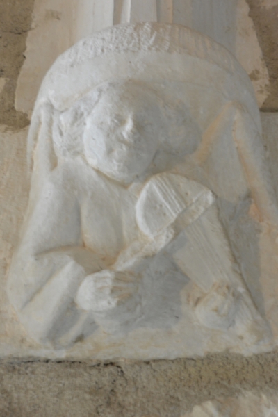 Шато де Миланд