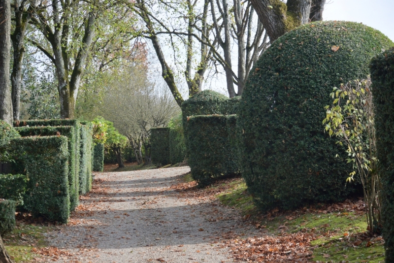 Шато де Миланд