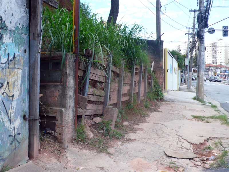 Вперед, в пампасы! Или репетиция медового месяца в Южной Америке. Бразилия