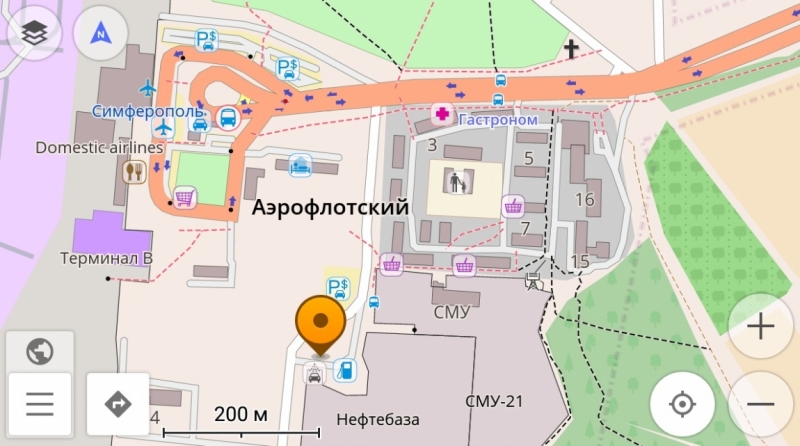 Аренда авто в Крыму. Прокат машины в Симферополе