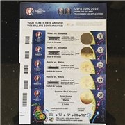 Билеты на евро 2016