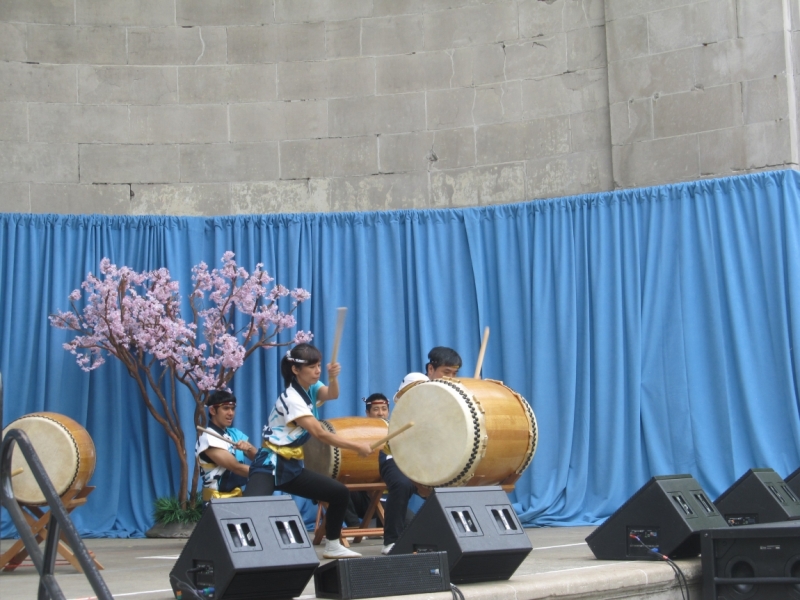Раз, и все!  Или вертикальный взлет в Нью-Йорк. Май 2015.