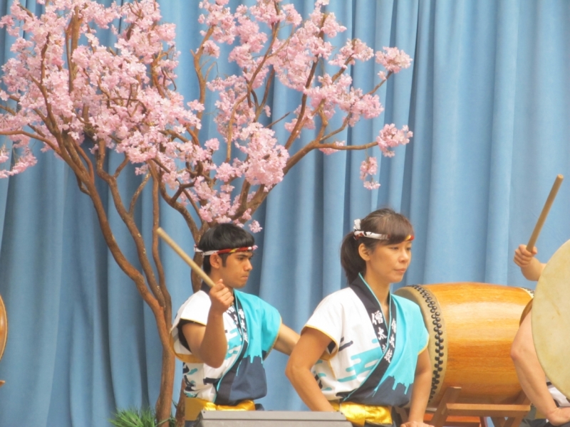 Раз, и все!  Или вертикальный взлет в Нью-Йорк. Май 2015.