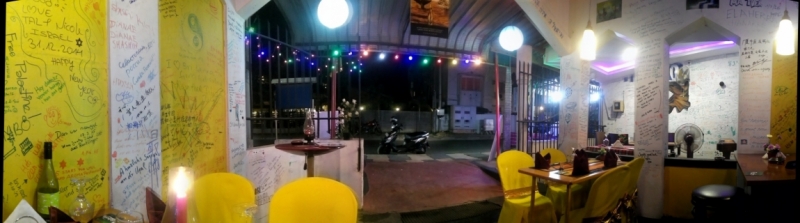 Шри-ланка на скутере. Пыль дорог.(21.01-05.02)