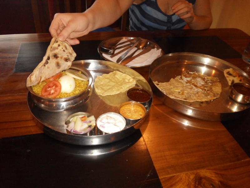 Шри-ланка на скутере. Пыль дорог.(21.01-05.02)