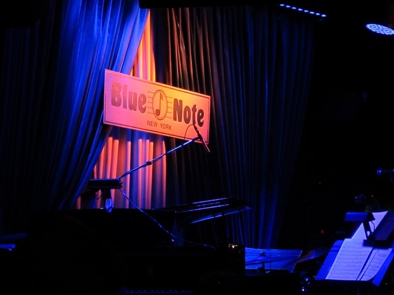 Раз, и все!  Или вертикальный взлет в Нью-Йорк. Май 2015.