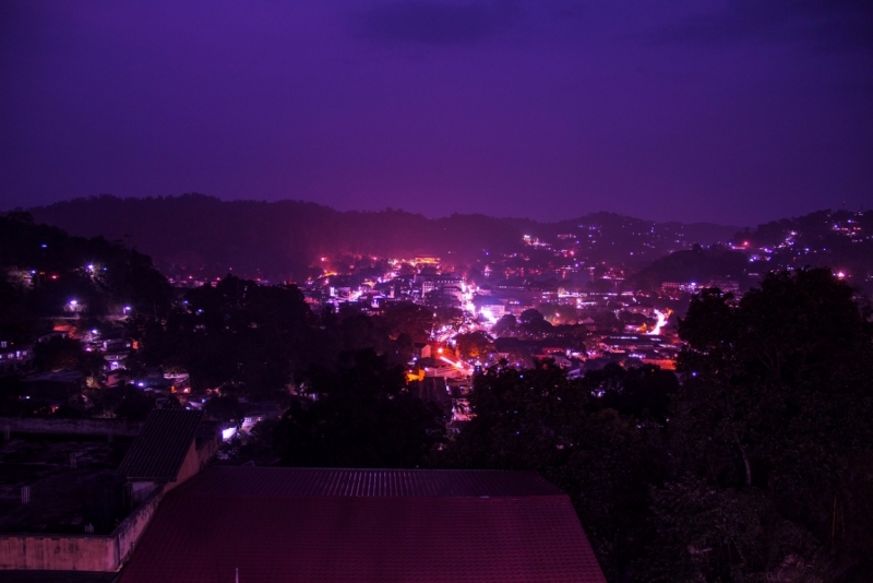 Эта чудесная Шри-Ланка. Февраль 2016