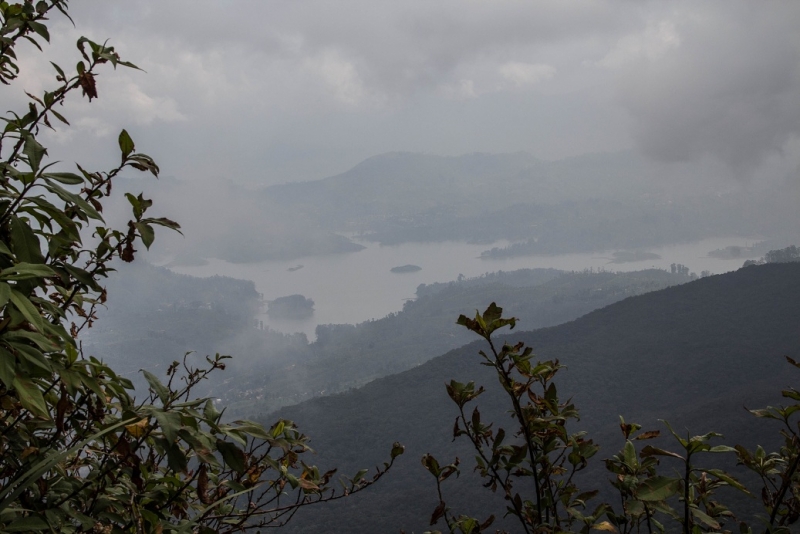 Эта чудесная Шри-Ланка. Февраль 2016